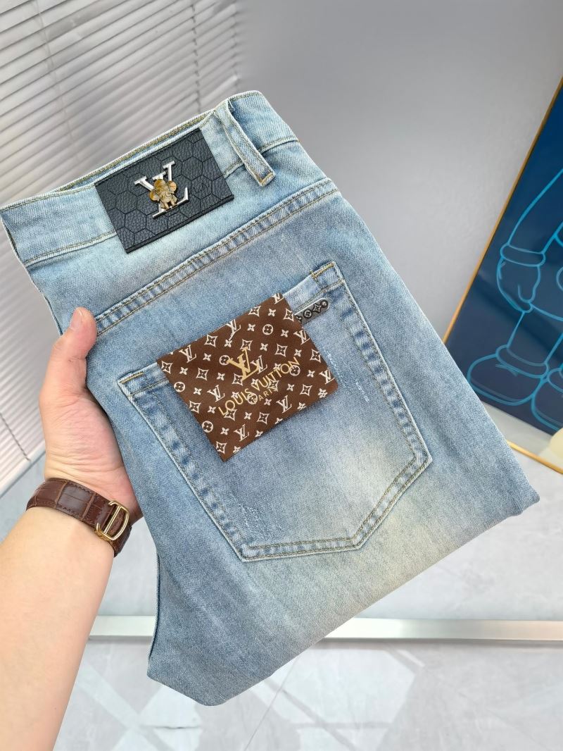 Louis Vuitton Jeans